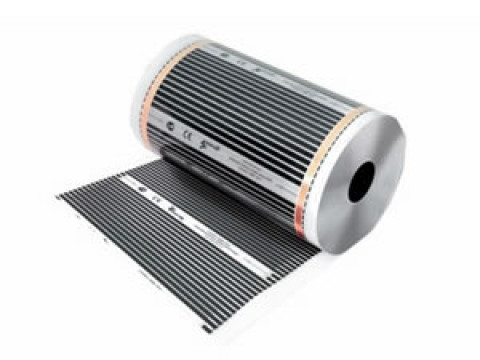 Пленочные теплые полы: 6 доводов ЗА