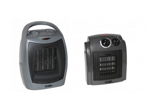 Керамические обогреватели - тепло в абсолюте