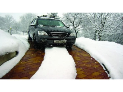 Обогрев дорог: мелочей не бывает