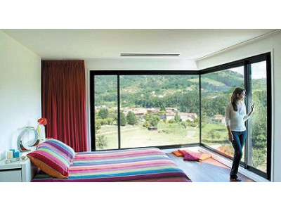 Канальные кондиционеры - верное решение для жаркого лета