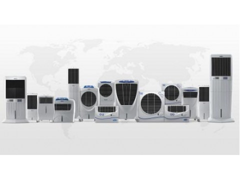 Биокондиционеры: жара в квартире отменяется