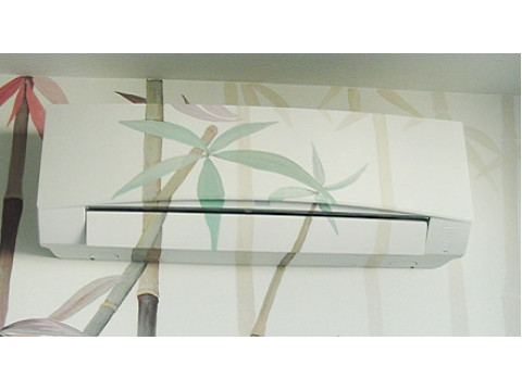 Кондиционеры - спасение от жары