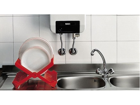 Водонагреватели для квартиры и дачи