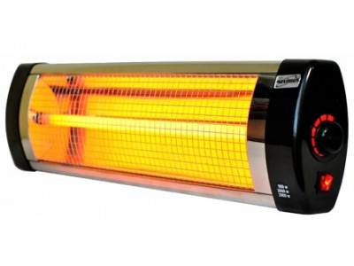 Разновидности инфракрасных обогревателей: электрические, газовые, дизельные