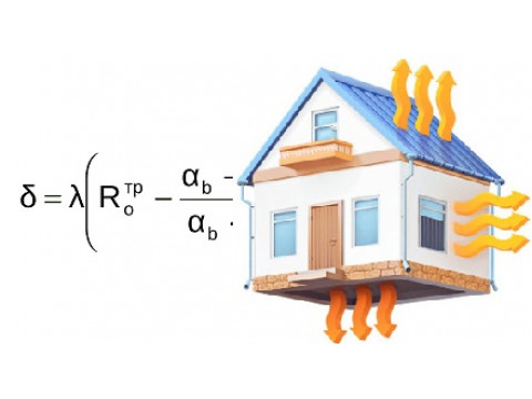 Во сколько обойдется обогрев кровли и водостоков? Рассчитываем мощность системы обогрева самостоятельно