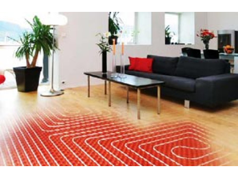 Выбор системы теплых полов под линолеум