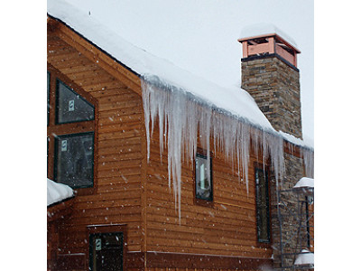 Отопление дачи