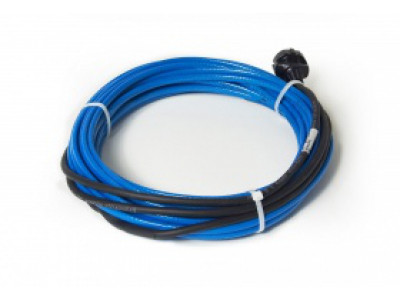 Что такое саморегулирующийся нагревательный кабель?