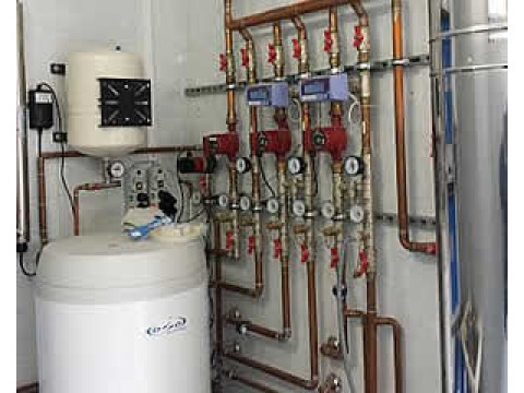 О переводе отопления жилья с централизованного на индивидуальное