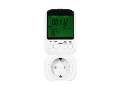 Новая модель универсального терморегулятора