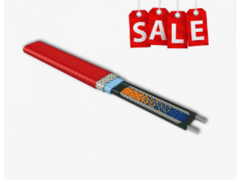 Оттепель цен на греющий кабель