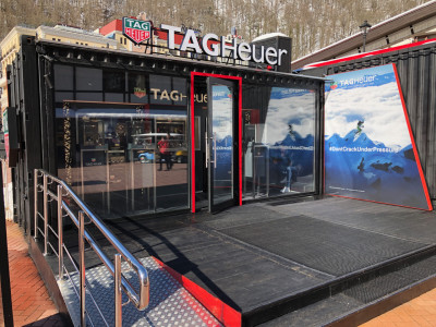 Основное отопление инфракрасными обогревателями