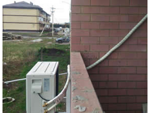 Квартира студия получила свой Centek