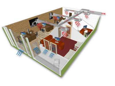 Не хлебом единым…