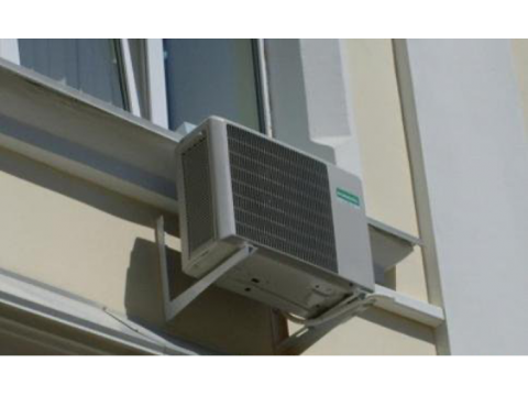 Монтаж кондиционеров в Бийске. Качественно и с гарантией