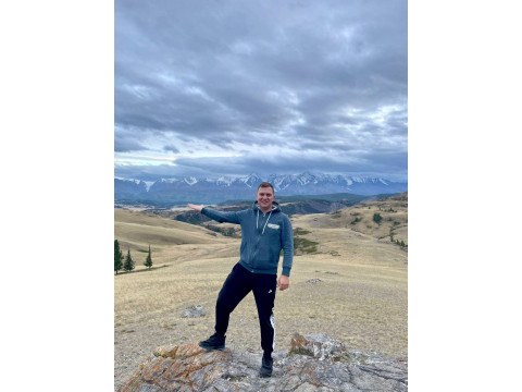 Заботимся о клиентах, в первую очередь!