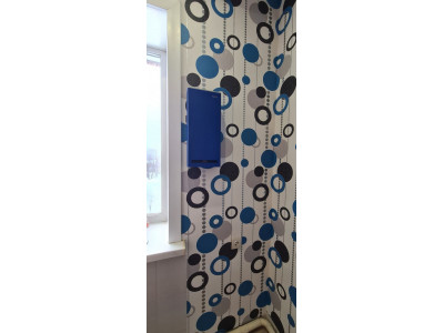 Установка приточной вентиляции Vakio в Бийске