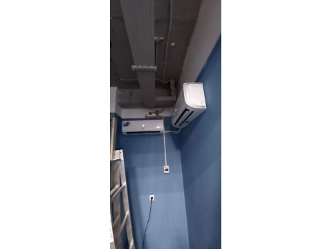 Кондиционер для серверной-это первое необходимое оборудование!