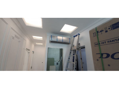 Как выбрать и смонтировать кондиционер , если фреоновая трасса длинной 40 метров.