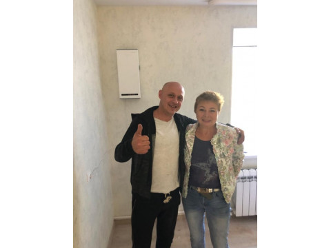 Приточно-вытяжная вентиляция в Томске