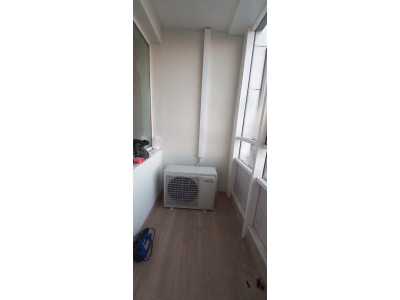 Сплит система Бирюса с установкой в СПБ - отличное решение цена/ качество