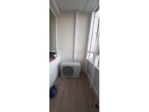 Сплит система Бирюса с установкой в СПБ - отличное решение цена/ качество