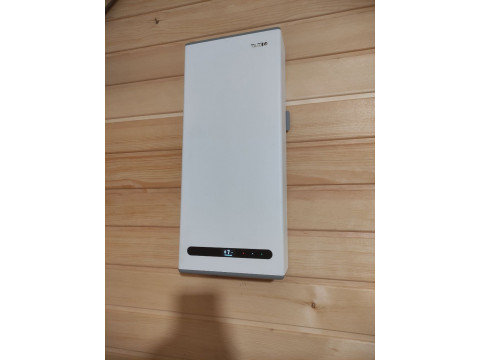 Умное проветривание в Частный дом от профессионалов в Барнауле.