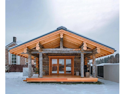 Каким должен быть современный дом