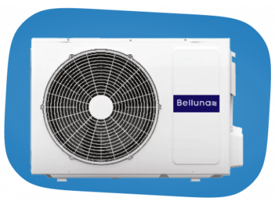 Холодильные сплит-системы Belluna