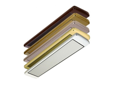 Как выбрать инфракрасный обогреватель: особенности и советы