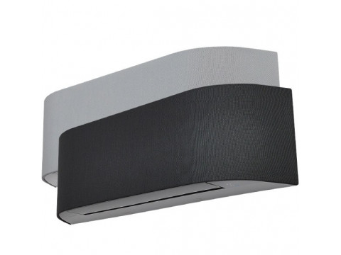 Дизайнерские кондиционеры от Компании Буран