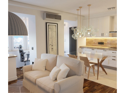 Выбираем кондиционер для квартиры-студии: все, что нужно знать!