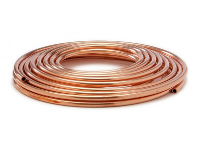 Медные трубы для кондиционеров: Лучший выбор для вашей системы кондиционирования