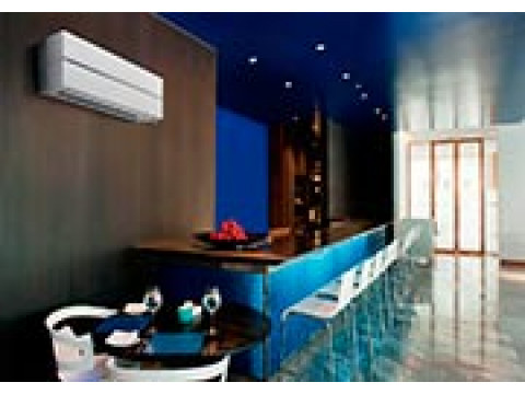 Выбор кондиционера для кафе, баров и ресторанов