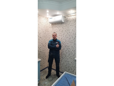 Как выбрать кондиционер в спальню