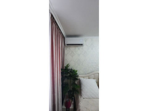 Клиент Наталья: Установка Кондиционеров Daiichi и Положительная Обратная Связь