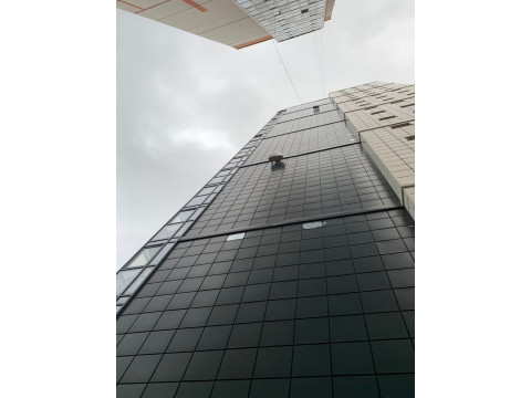 Установка Сплит-системы Hisense AS-10UW4RVETG01G / AS-10UW4RVETG01W в Томске: Опыт Компании 