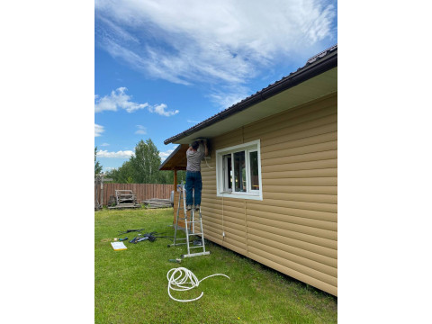 Олег Иванович: Постоянный клиент Компании БУРАН с гаражного кооператива 