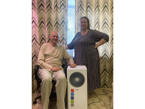 Что такое мобильный кондиционер для дома?