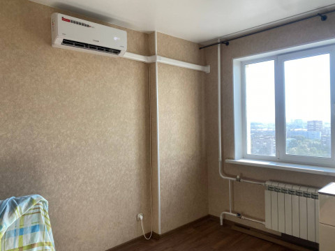 Климатическая техника для вашего дома: Установка сплит-систем Energolux Geneva