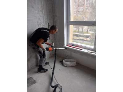 Закладка трассы фреонопровода для кондиционера: этапы монтажа и особенности