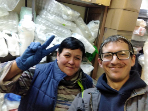 Компания Буран и ЛидерПак: Многолетнее Партнерство и Совместные Проекты