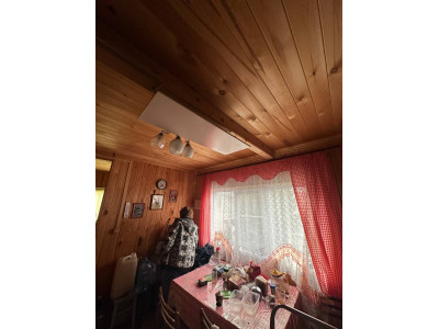 Как мы помогли Светлане Михайловне обогреть дачу: успешный проект с инфракрасными обогревателями от «Бурана»