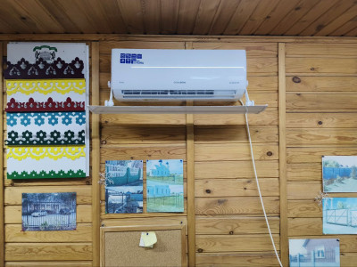 Как инверторный кондиционер Coolberg помог решить проблему климата на рабочем месте