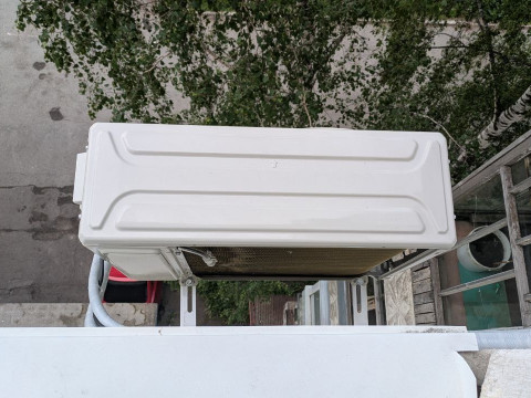 Успешная установка Kentatsu YUKI в Томске: забота о семье перед вахтой