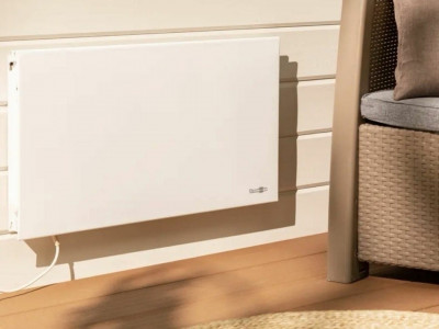 Инфракрасный обогрев дачных домиков в межсезонье: тепло, комфорт и безопасность