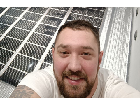 Установка тёплых полов под ламинат в доме клиента Алексея: комфорт круглый год