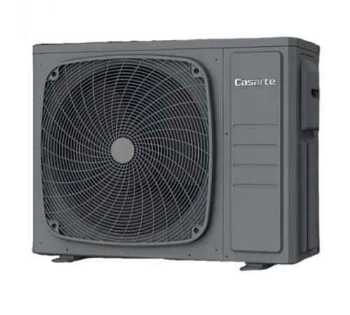 Мульти-сплит-система с 2 внутренними блоками Casarte 3U70CM1/R3 / CAS35CX1/R3-Gx2