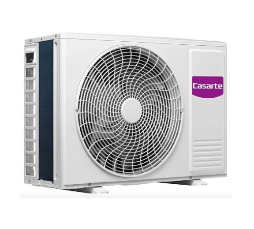 Мульти-сплит-система с 2 внутренними блоками Casarte 2U50CM1/R3 / CAS25CX1/R3-Gx2