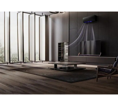 Casarte 5U125CM1/R3 / CAS25CX1/R3-Gx5